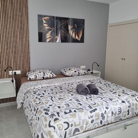 Apartment Turquesa Beach 34B 칼페 외부 사진